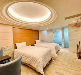 Туры в Burgary Hotel в Тайване