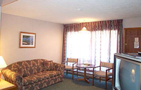 Arrowhead Inn 1* Канада, Хантсвилл