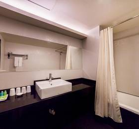 Туры в Ferrary Hotel в Тайване