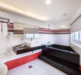 Отдых в Ferrary Hotel - Тайвань, Тайбэй