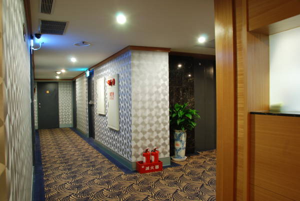 Ferrary Hotel