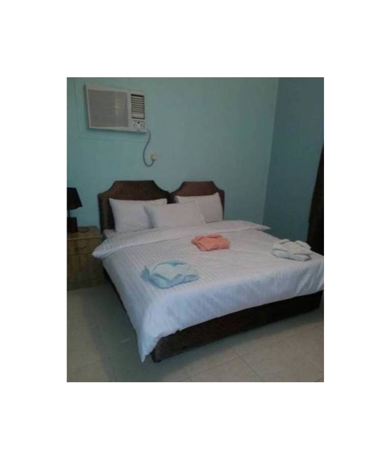 Al Alya Hotel