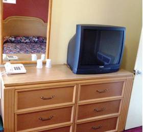 Parkway Motel в Лондоне