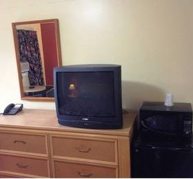 Туры в Parkway Motel в Канаде