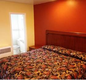 Отдых в Parkway Motel - Канада, Лондон
