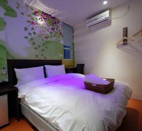 Happiness Inn в Тайбэе