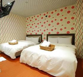 Туры в Happiness Inn в Тайване