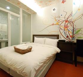 Отдых в Happiness Inn - Тайвань, Тайбэй