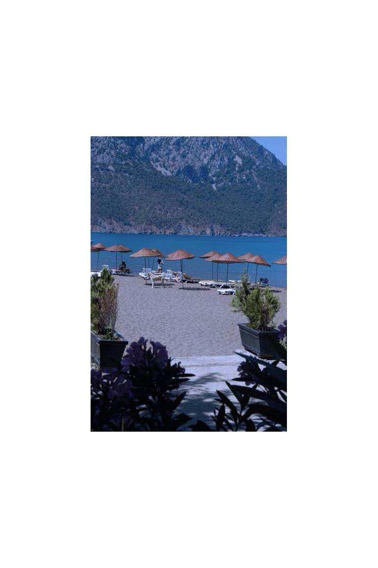 Adrasan Hotel
