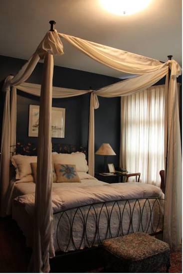 Hillhurst Inn 4* Канада, Шарлоттаун
