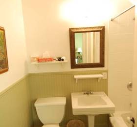 Hillhurst Inn в Шарлоттауне