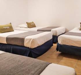Отдых в Hotel Nashama - Колумбия, Санта-Марта