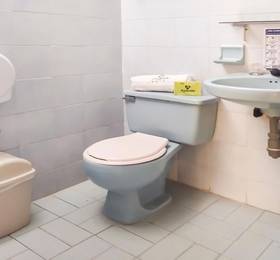 Hotel Nashama в Санта-Марте