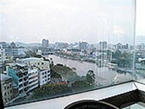 Sentosa Hotel 3* Тайвань, Каушсьюнг