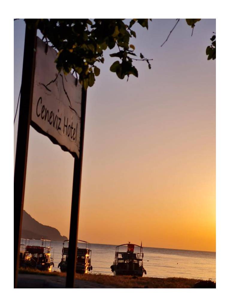 Ceneviz Hotel