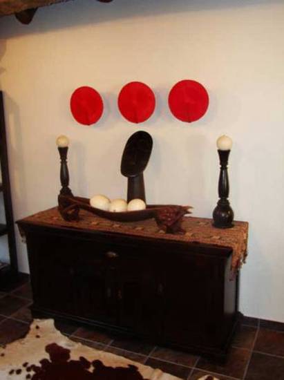 Lodge Afrique 4* ЮАР, Сент-Люсия