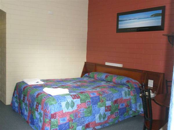 Bayview Motel 3* Австралия, Эсперанс