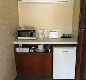 Bayview Motel в Эсперансе