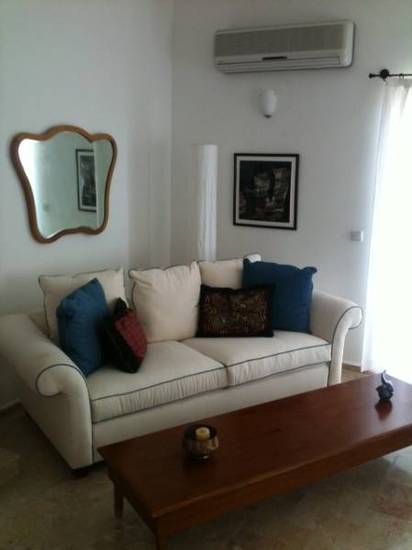 Villa La Moda Турция, Каш