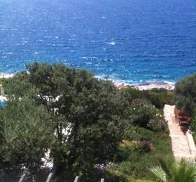Villa La Moda в Каше