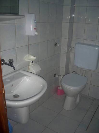 Erenler Hotel Турция, Адрасан