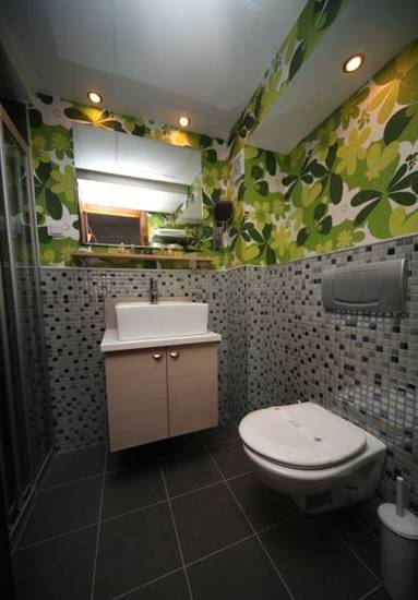 Apollon Hotel Турция, Бозджаада