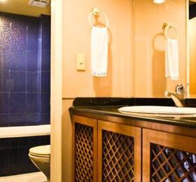 Туры в Jiaqing Hotel в Тайване
