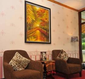 Туры в Hotel De Lyon в Лаосе