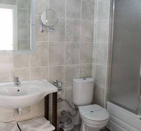 Vidinli Hotel в Самсуне