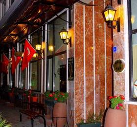 Отдых в Vidinli Hotel - Турция, Самсун