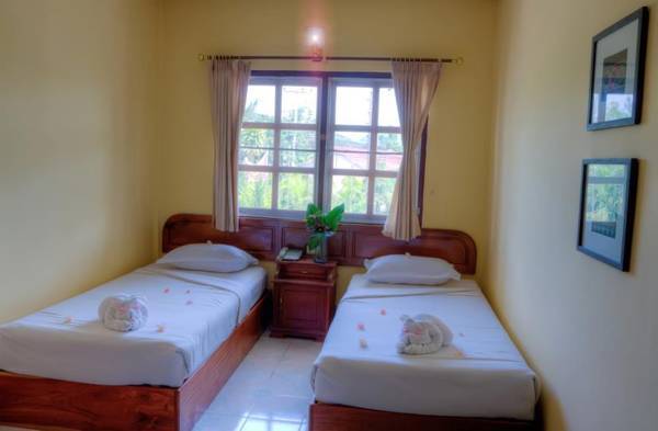 Haysoke Hotel 3* Лаос, Луангпхабанг