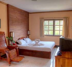 Отдых в Haysoke Hotel - Лаос, Луангпхабанг
