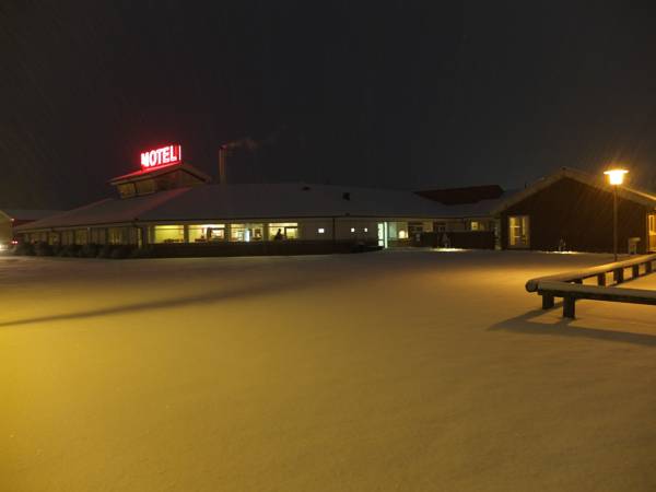 Motel Spar 10