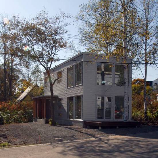 Hirafu Houses 4* Япония, Куттян