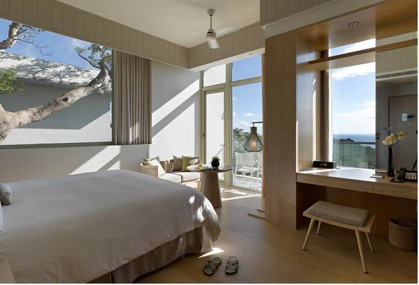 Gloria Manor 4* Тайвань, Хенгчун