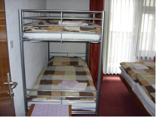 Rooms Ivanka 2* Словения, Блед