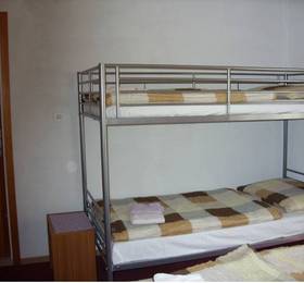 Отдых в Rooms Ivanka - Словения, Блед