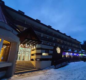 Туры в Hotel Ciucas в Румынии