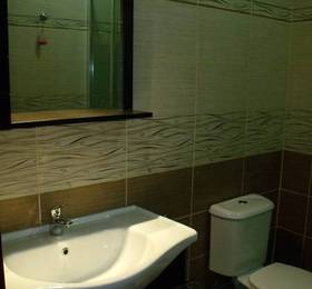 Ebruli Hotel в Бозджааде