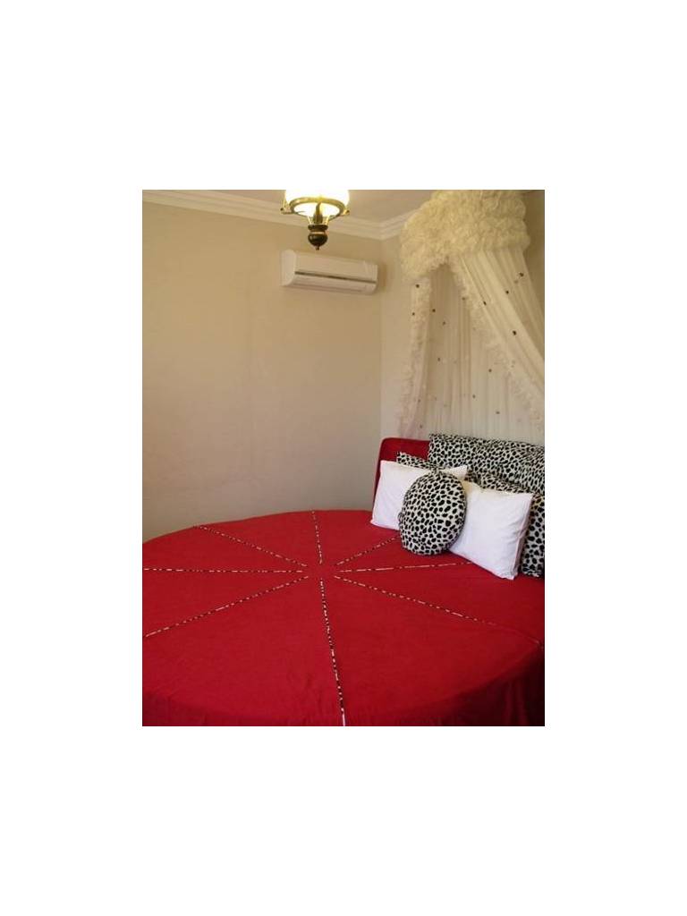 Ebruli Hotel