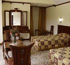Hotel El-Ruha в Шанлыурфе