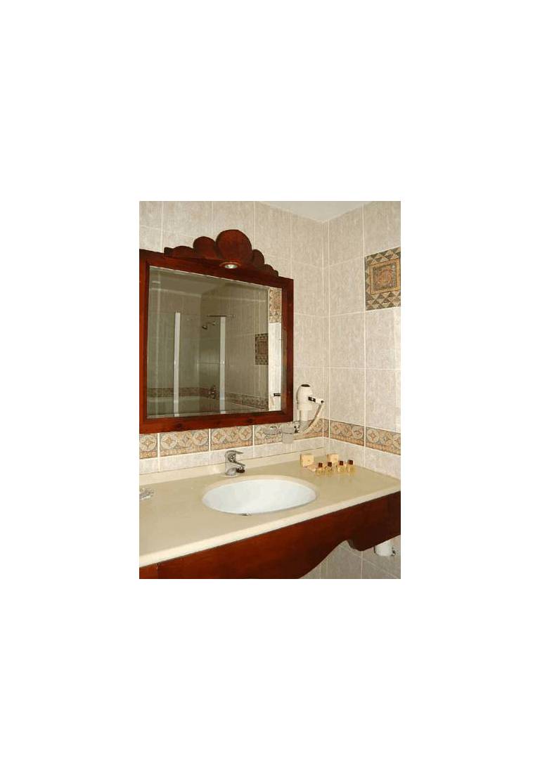 Hotel El-Ruha