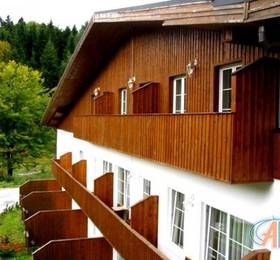 Отдых в Hotel Bohinj - Словения, Бохинское озеро