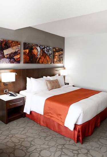 Delta Quebec 4* Канада, Квебек