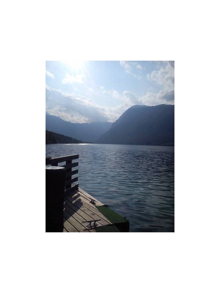 Jezero Hotel