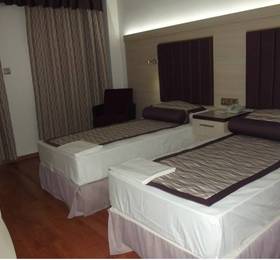 Отдых в Bronze Hotel - Турция, Гюмбет