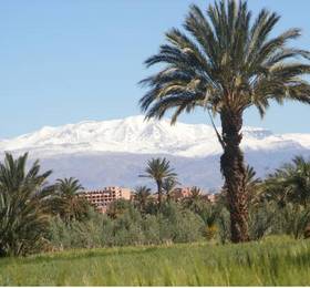 Туры в Maroc Galacx в Марокко