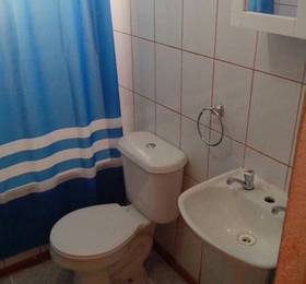 Hotel Amigos в Антофагасте