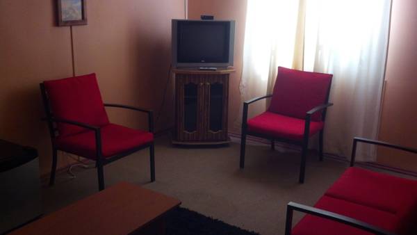 Hotel Amigos
