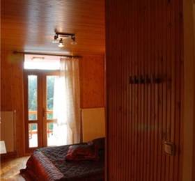 Отдых в Forest Lodge - Турция, Агва